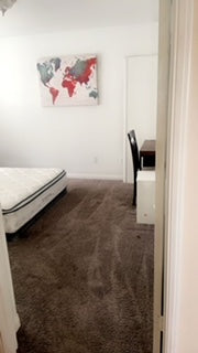 2 Bedroom, 1 Bathroom , Kitchen & living room Bundle