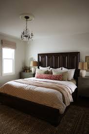 Making Bed