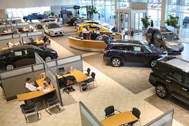 Car Dealership Cleaning Service Agreement