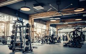 Gym Cleaning Service Agreement