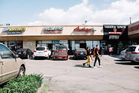 Parking Lot/Plaza Cleaning Service Agreement